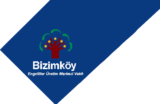 Bizimköy Logo